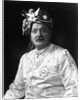 Maharaja Jam Saheb of Nawanagar by Lafayette Portrait Studios