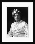 Maharaja Jam Saheb of Nawanagar by Lafayette Portrait Studios