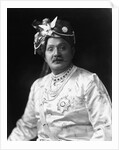 Maharaja Jam Saheb of Nawanagar by Lafayette Portrait Studios