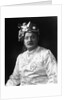 Maharaja Jam Saheb of Nawanagar by Lafayette Portrait Studios
