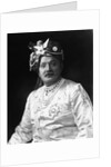 Maharaja Jam Saheb of Nawanagar by Lafayette Portrait Studios