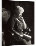 Princess Henry of Battenberg by Lafayette Portrait Studios