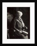 Princess Henry of Battenberg by Lafayette Portrait Studios