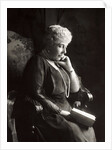 Princess Henry of Battenberg by Lafayette Portrait Studios