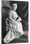 Queen Mary by Lafayette Portrait Studios