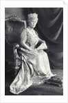 Queen Mary by Lafayette Portrait Studios