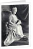 Queen Mary by Lafayette Portrait Studios