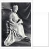 Queen Mary by Lafayette Portrait Studios