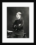 Prince Edward by Lafayette Portrait Studios