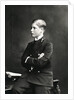 Prince Edward by Lafayette Portrait Studios
