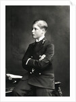 Prince Edward by Lafayette Portrait Studios