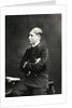 Prince Edward by Lafayette Portrait Studios
