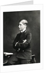 Prince Edward by Lafayette Portrait Studios