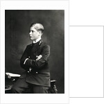 Prince Edward by Lafayette Portrait Studios