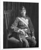 Sultan of Perak by Lafayette Portrait Studios