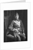 Sultan of Perak by Lafayette Portrait Studios