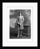 The Hon Maharajadhiraja Bahadur by Lafayette Portrait Studios