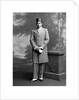 The Hon Maharajadhiraja Bahadur by Lafayette Portrait Studios