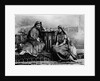 Daughters of Maharaja Singh by Lafayette Portrait Studios