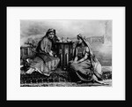 Daughters of Maharaja Singh by Lafayette Portrait Studios