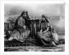 Daughters of Maharaja Singh by Lafayette Portrait Studios