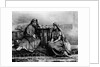 Daughters of Maharaja Singh by Lafayette Portrait Studios
