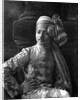 Nawab Sawar Ali Khan of Kurwai by Lafayette Portrait Studios
