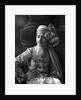 Nawab Sawar Ali Khan of Kurwai by Lafayette Portrait Studios