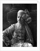 Nawab Sawar Ali Khan of Kurwai by Lafayette Portrait Studios