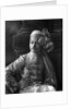 Nawab Sawar Ali Khan of Kurwai by Lafayette Portrait Studios