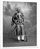 Ras Makonnen by Lafayette Portrait Studios