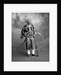 Ras Makonnen by Lafayette Portrait Studios