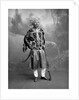 Ras Makonnen by Lafayette Portrait Studios