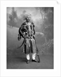Ras Makonnen by Lafayette Portrait Studios