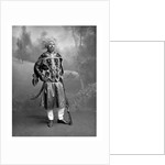 Ras Makonnen by Lafayette Portrait Studios