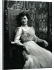 Mrs Ronald Greville by Lafayette Portrait Studios