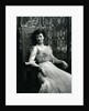 Mrs Ronald Greville by Lafayette Portrait Studios