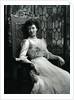 Mrs Ronald Greville by Lafayette Portrait Studios
