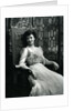 Mrs Ronald Greville by Lafayette Portrait Studios