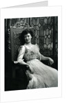 Mrs Ronald Greville by Lafayette Portrait Studios