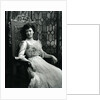 Mrs Ronald Greville by Lafayette Portrait Studios