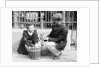 Dog Market - Buying a Puppy by Andrew Pitcairn-Knowles