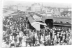 Attendant Crowds by Andrew Pitcairn-Knowles