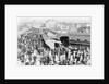 Attendant Crowds by Andrew Pitcairn-Knowles