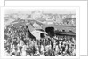 Attendant Crowds by Andrew Pitcairn-Knowles