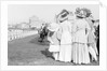 Gossiping by Andrew Pitcairn-Knowles