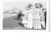 Gossiping by Andrew Pitcairn-Knowles