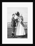 In a knot? by Andrew Pitcairn-Knowles