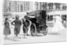 Barrel Organ between Dances Along the Promenade by Andrew Pitcairn-Knowles