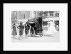 Barrel Organ between Dances Along the Promenade by Andrew Pitcairn-Knowles